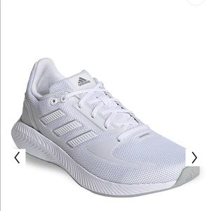 adidas Runfalcon 2.0 Women's Running Shoes white